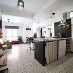 Apartment San Jose 2025