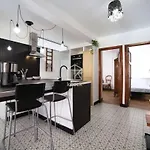 San Jose 2025 Apartment