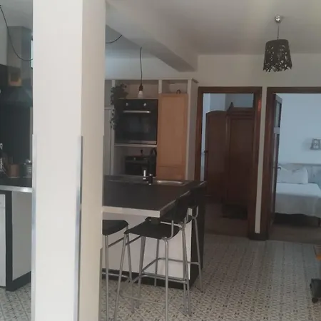 San Jose 2025 Apartamento Gijón