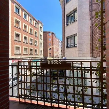 Apartamento San Jose 2025 Gijón