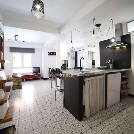 Apartamento San Jose 2025
