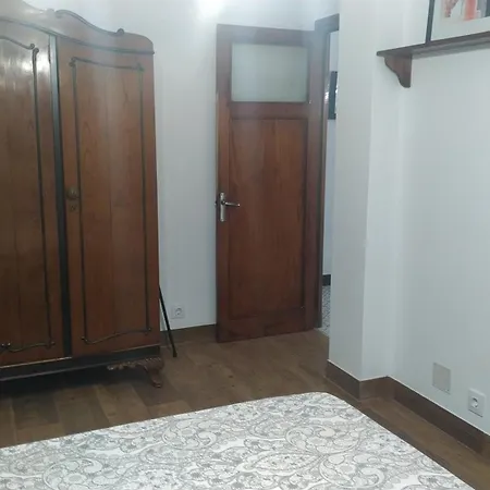 Apartamento San Jose 2025 *