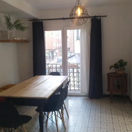 Apartamento San Jose 2025