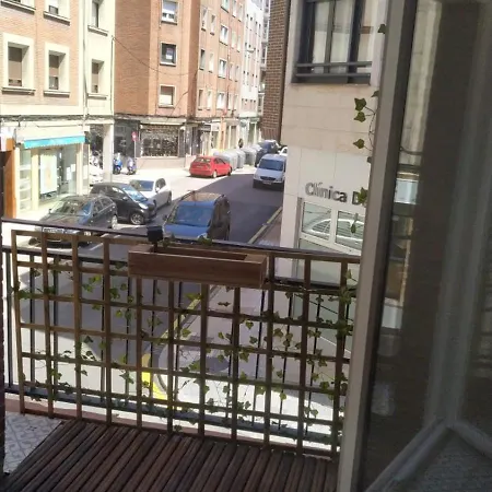 Apartamento San Jose 2025