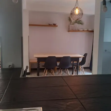 Apartamento San Jose 2025 *