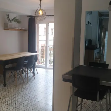Apartamento San Jose 2025