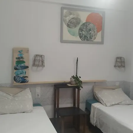 San Jose 2025 Apartamento Gijón