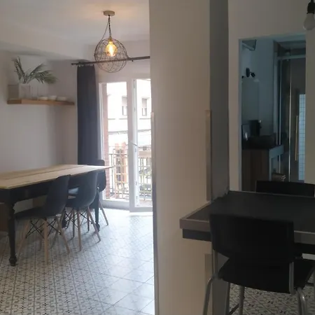 Apartamento San Jose 2025 *