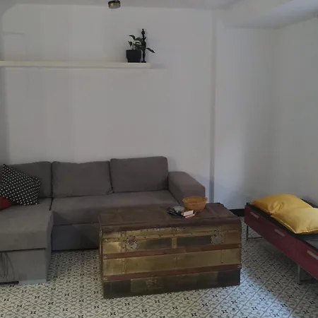 San Jose 2025 Apartamento Gijón