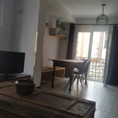 San Jose 2025 Apartamento