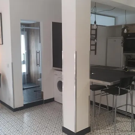 Apartamento San Jose 2025 Gijón