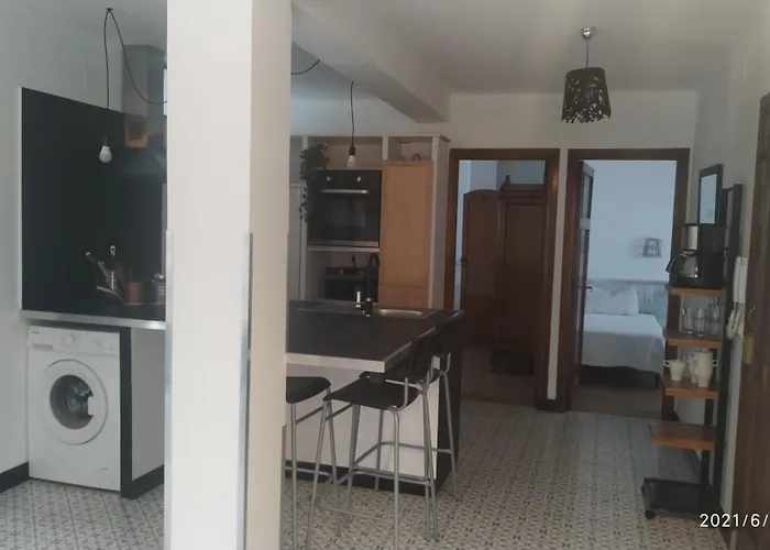 San Jose 2025 Apartamento Gijón