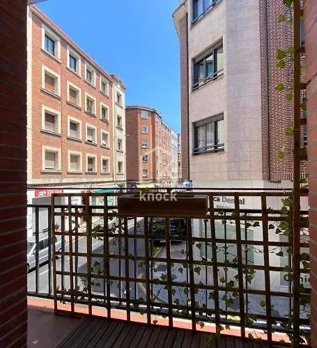 Apartamento San Jose 2025 Gijón