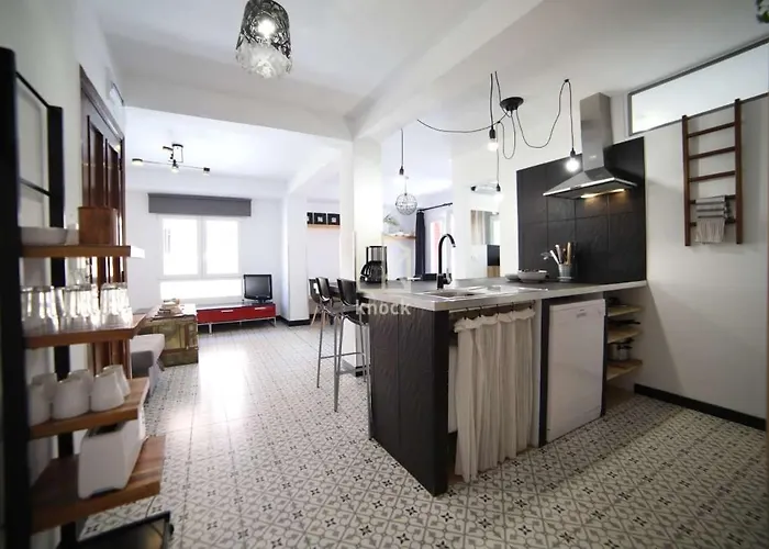 Apartamento San Jose 2025