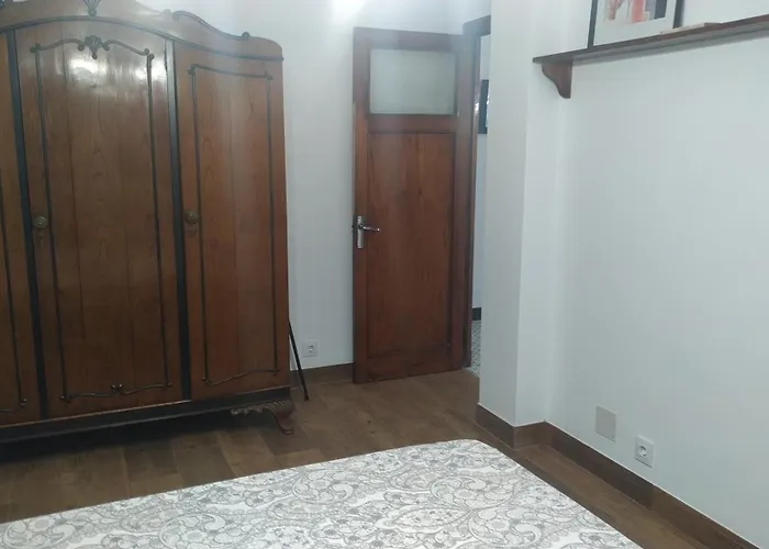 Apartamento San Jose 2025 *