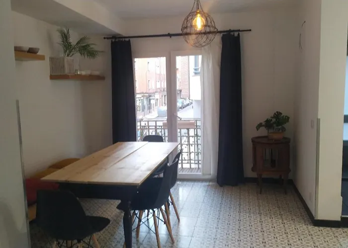 Apartamento San Jose 2025