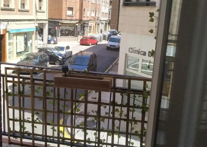 Apartamento San Jose 2025