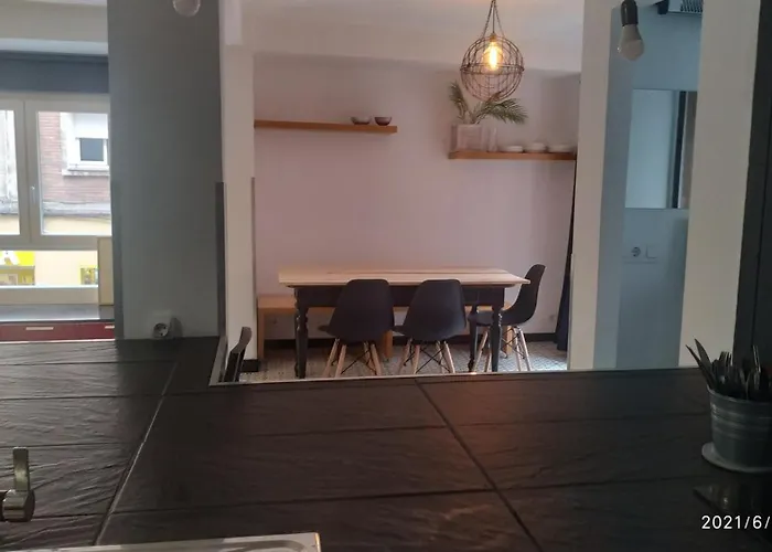 Apartamento San Jose 2025 *