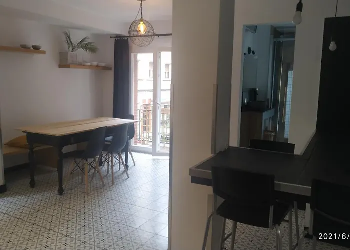 Apartamento San Jose 2025