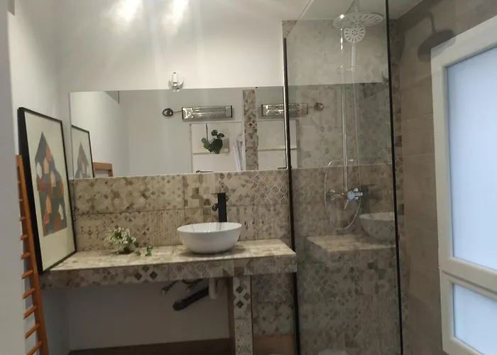 Apartamento San Jose 2025 Gijón