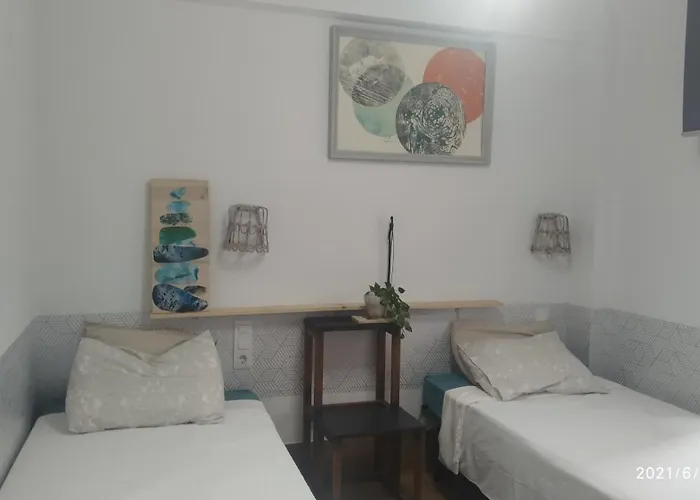 San Jose 2025 Apartamento Gijón