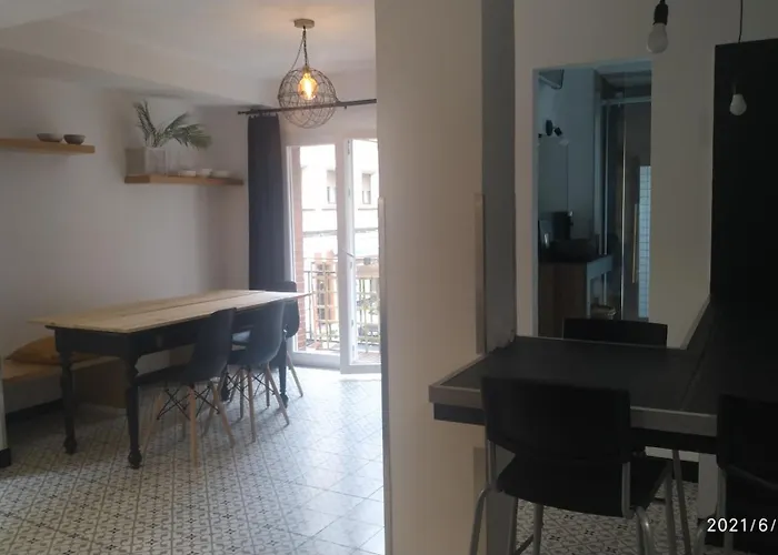 Apartamento San Jose 2025 *